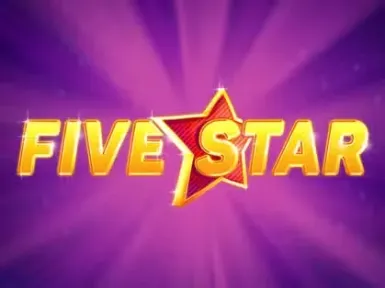 Golden Star Casino screenshot