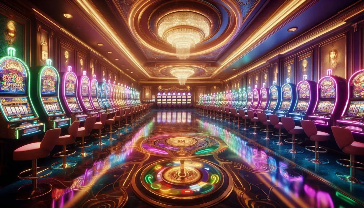 Golden Star Casino